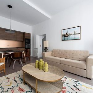 Appartement met een Slaapkamer